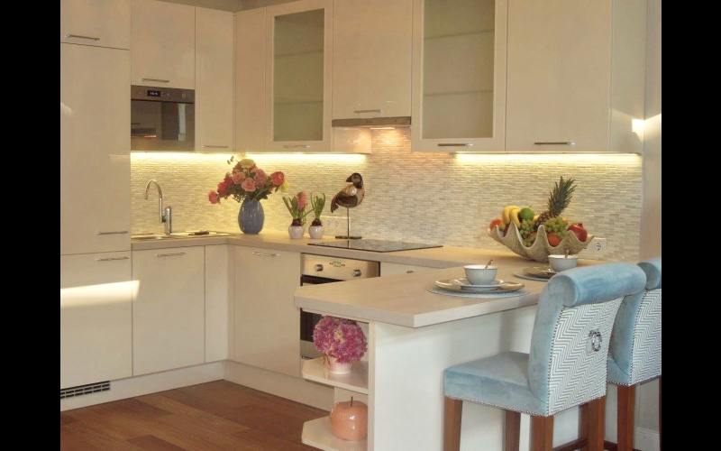 Budapest, XIII. Szent István Boulevard 4. II. floor #3 - After