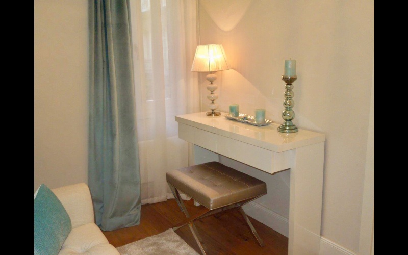 Budapest, XIII. Szent István Boulevard 4. II. floor #8 - After