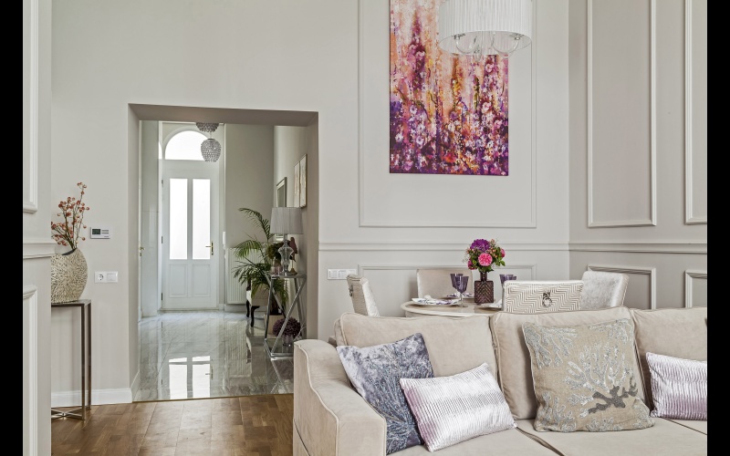 Metamorphosis - After