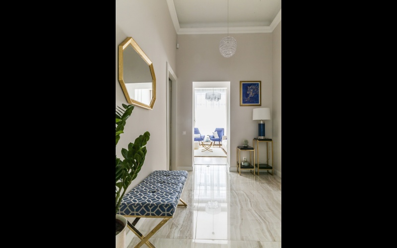 Metamorphosis - After