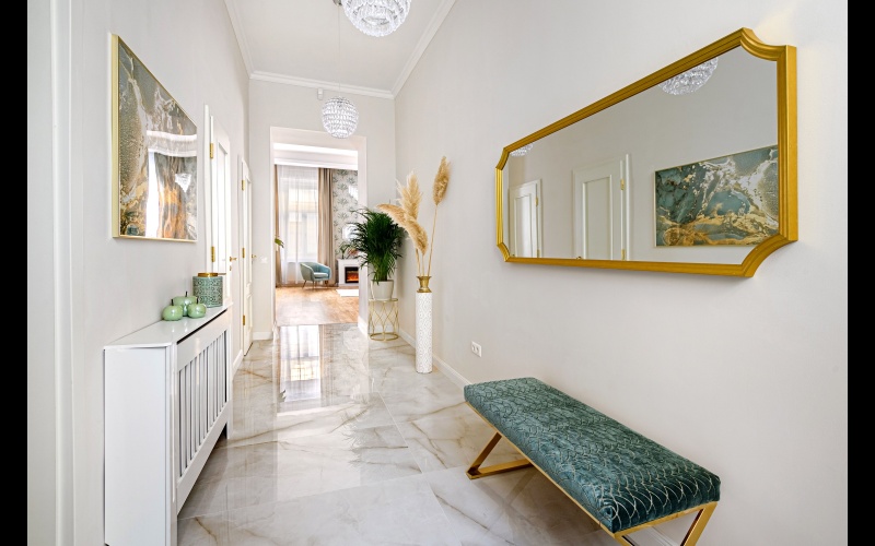 Metamorphosis - After