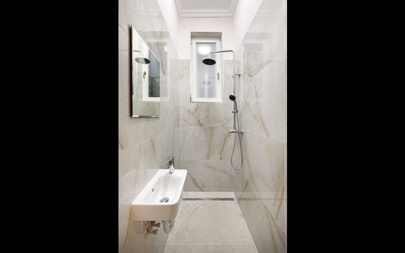 Metamorphosis - After