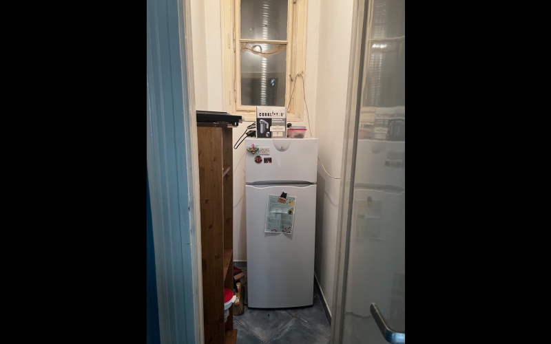 Metamorphosis - Before