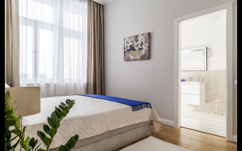 Metamorphosis - After