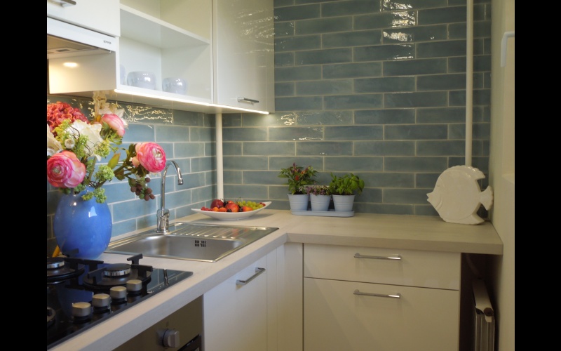 Budapest, XIII. Kárpát utca 58. Picture #2. - After