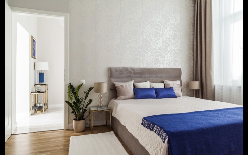 Budapest V. Petőfi Sándor utca 9. - After