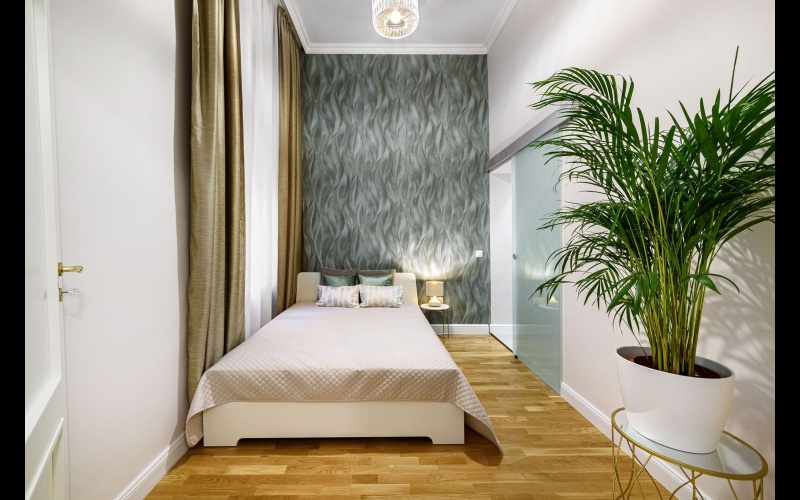 Metamorphosis - After