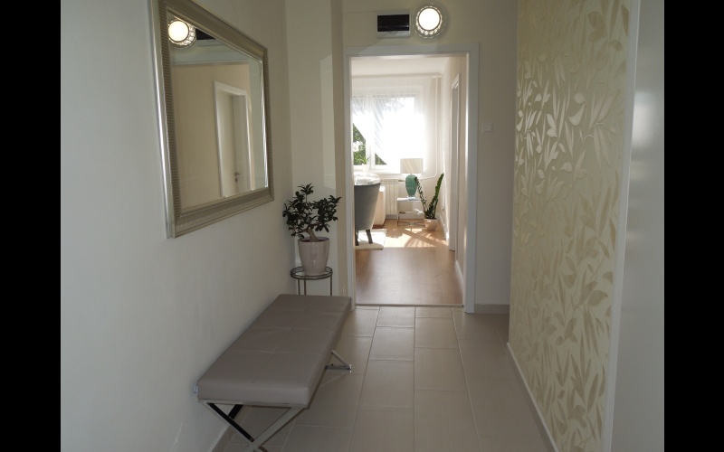 Budapest, XIII. Kárpát utca 58. Picture #3. - After