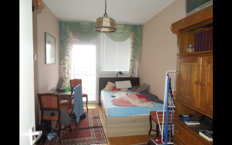 Budapest, XIII. Kárpát utca58. Picture #4. - Before