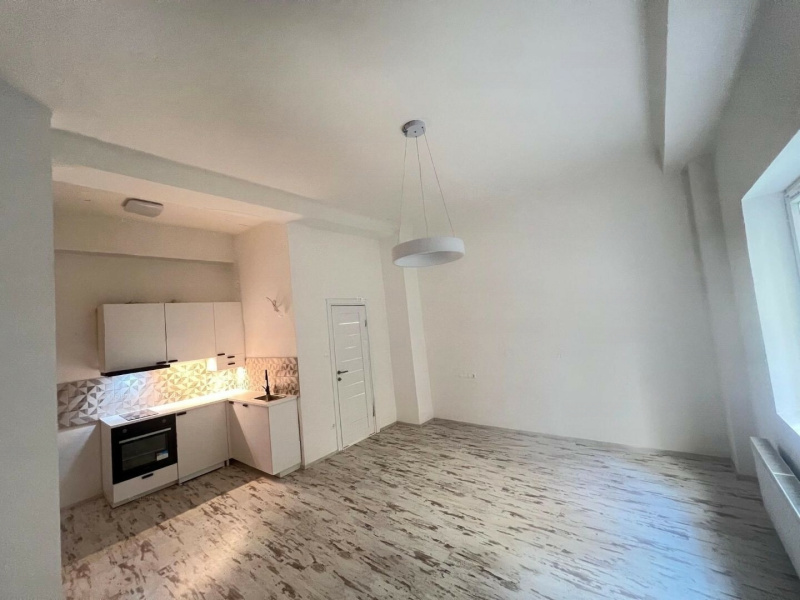 27 m2 newly renovated studio in Krisztinaváros, 1st district!