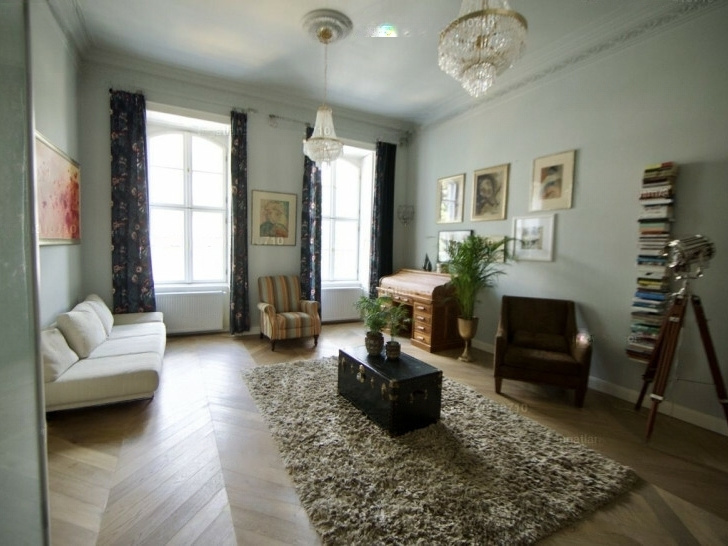 66 m2 flat one step from Margit híd (Margaret Bridge)