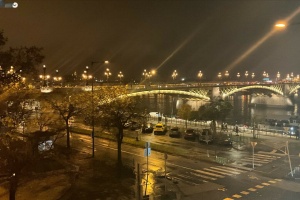 67 m2 luxury flat with panoramic Danube view at a prime location across Margit Island!