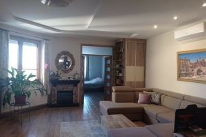 Fully renovated and furnished 89 m2 flat in Németvölgy at a good price!