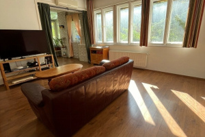 Good price for a 12th district 108 m2 flat with garden view!