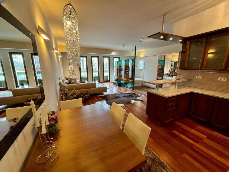 Unique opportunity to own an Exclusive apartment on 70 m2 WITHIN BUDA CASTLE!